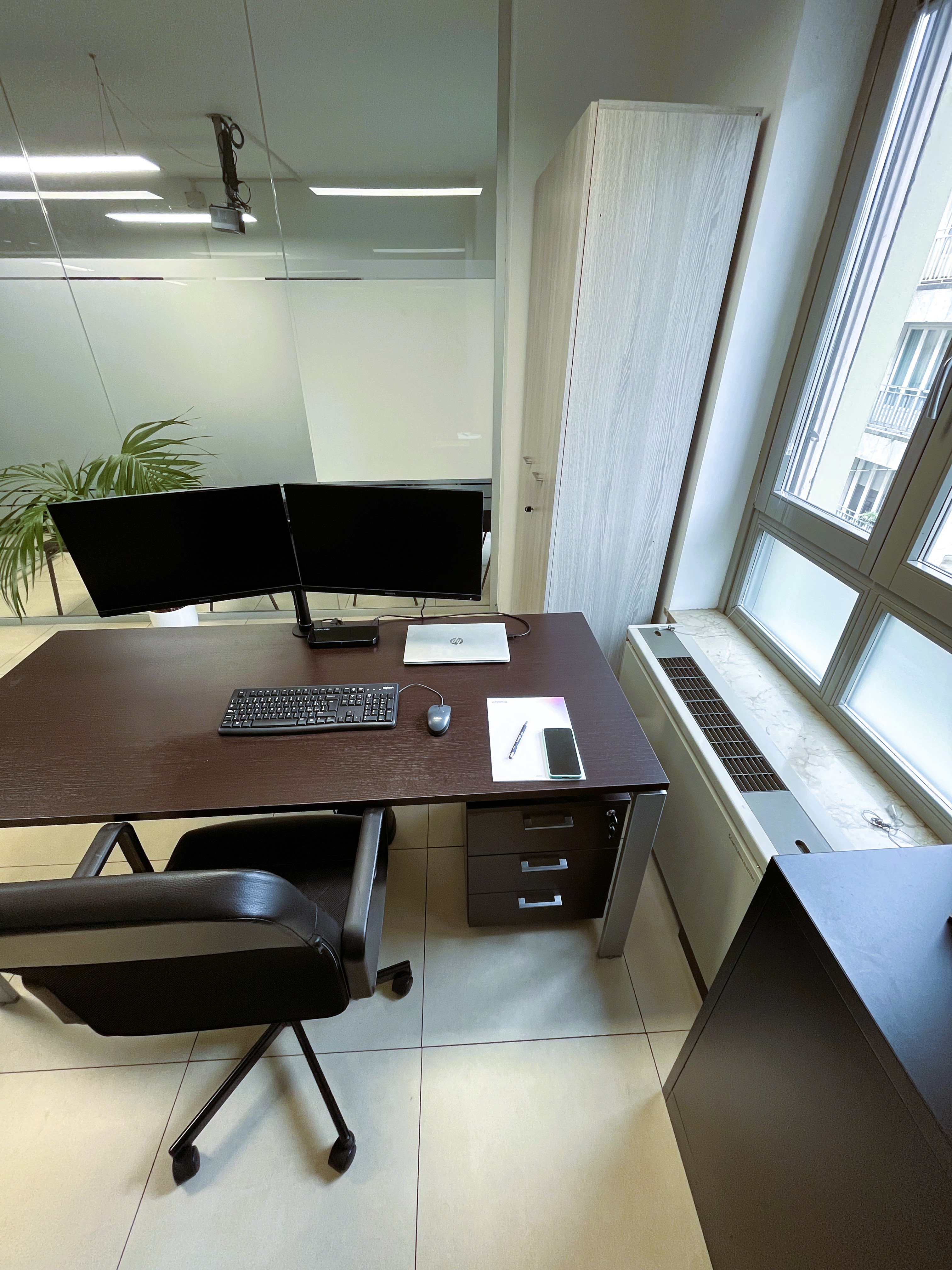 ORBYTA Coworking Space